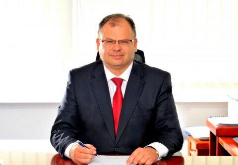 Piotr Samson przewodniczącym Rady Zarządzającej Agencji Unii Europejskiej ds. Bezpieczeństwa Lotniczego (EASA)