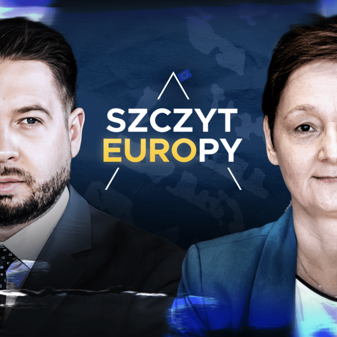 Podkast „Szczyt Europy”